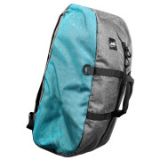 Lezecký batoh EB Climbing E-Bag 35l sivá/modrá Šedá / Modrá