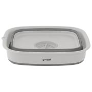 Drez Outwell Collaps Wash Bowl with drain