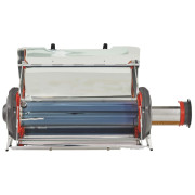 Solárny varič GoSun Fusion Hybrid solárny + 12V rúra, varič, gril