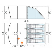 Stan Vango Opera 400