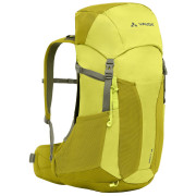 Turistický batoh Vaude Brenta 24 svetlozelená light leaf