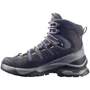 Dámske turistické topánky Salomon Quest 5 Gore Tex