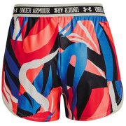 Dámske kraťasy Under Armour Play Up Shorts 3.0 SP