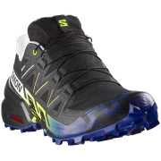 Pánske bežecké topánky Salomon Speedcross 6 Gore-Tex