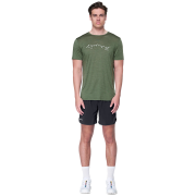 Pánske tričko Devold Active "Skyline" Tee Man
