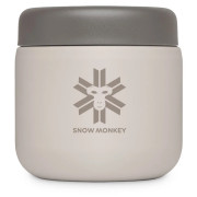 Termoska na jedlo Snow Monkey Foodie Mini 350 ml