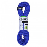 Lezecké lano Beal Wall School 10,2 mm (30 m) modrá