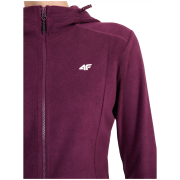 Dámska mikina 4F Fleece F478