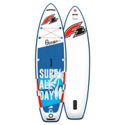 Paddleboard F2 OCEAN BOY 9'2'' BLUE