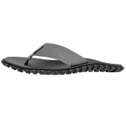 Žabky Gumbies Duckbill Grey