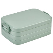 Box na desiatu Mepal Bento Midi 900 ml zelená Nordic Sage