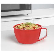 Miska na rezance Sistema Microwave Noodle Bowl