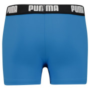 Detské plavky Puma Logo Trunks
