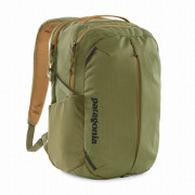 Batoh Patagonia Refugio Day Pack 26L zelená Buckhorn Green