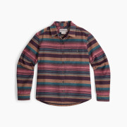 Dámska košeľa Roayal Robins Clouds Rest Hemp L/S tmavomodrá Huckleberry Alder Str