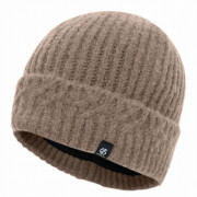 Čiapka Dare 2b Likeness II Beanie svetlohnedá Cashmere