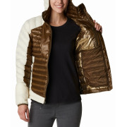 Dámska bunda Columbia Labyrinth Loop™ Hdd Jkt