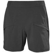 Dámske kraťasy Helly Hansen W Elv Light Tur Shorts sivá 860 ALPINE FROS