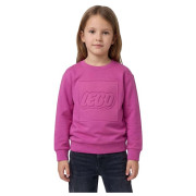 Detská mikina Lego Wear Lwsky 100 Girl