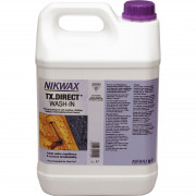 Impregrační prostriedok Nikwax TX.Direct Wash-in 5 000 ml