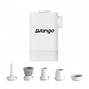 Elektrická pumpa Vango Mini Air Pump biela/čierna white