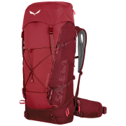 Dámsky batoh Salewa Alptrek 38 +5 Bp Ws červená Pompeian Red/Syrah