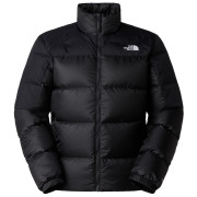 Pánska páperová bunda The North Face M Diablo Down 2.0 Jacket čierna Tnf Black Heather/Tnf B