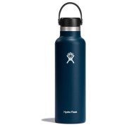 Termofľaša Hydro Flask Standard Mouth 21 oz tmavomodrá Indigo