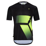 Pánsky cyklistický dres Silvini Gallo