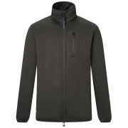 Pánska funkčná mikina Regatta Brayleigh khaki Dark Khaki
