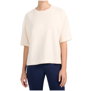 Dámske tričko 4F Tshirt F3489 béžová Creme