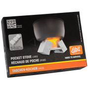Liehový varič Esbit Pocket Stove 12 x 14 g