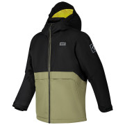 Detská bunda Dare 2b Wing It Jacket Black/MrtOlv