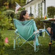 Stolička GCI Kickback Rocker