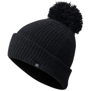 Čiapka Dare 2b Maya Pom Beanie čierna Black