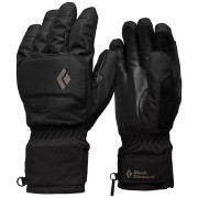 Lyžiarske rukavice Black Diamond Mission Gloves