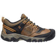 Pánske turistické topánky Keen Ridge Flex WP