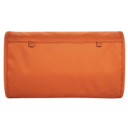 Toaletná taška Tatonka Small Travelcare oranžová red earth