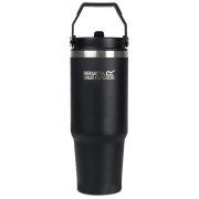 Termoska Regatta Thermulate Tumbler 0.9L čierna Black