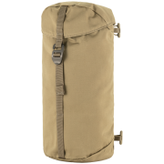 Odnímateľné vrecko Fjällräven Singi Side Pocket béžová Clay