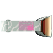 Lyžiarske okuliare Salomon S/VIEW 3 ML