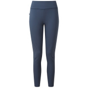 Dámske nohavice Mountain Equipment Sonica Wmns Tight modrá Me-01751 Dusk