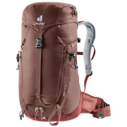 Batoh Deuter Trail 22 SL červená raisin-caspia