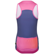 Dámsky cyklistický dres Silvini Escolca
