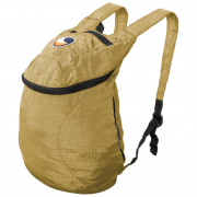 Batoh Ticket To The Moon Mini Backpack Premium 15L zlatá gold