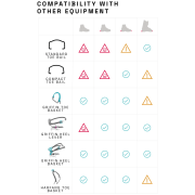 Mačky Blue Ice Griffin 12 Universal