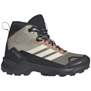 Adidas Skychaser Ax5 Mid Gtx Climawarm+