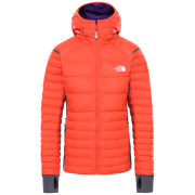 Dámska páperová bunda The North Face Speedtour Down Hoodie
