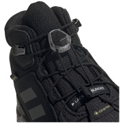 Detské topánky Adidas Terrex Mid Gtx K 2024