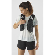 Bežecká vesta Salomon Sense Pro 10 With Flasks